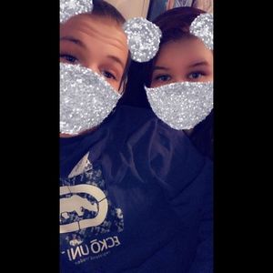 Meet your Posher, Jarrett